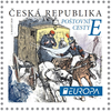 image: CZECH REPUBLIC - EUROPA 2020