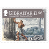 image: GIBRALTAR - EUROPA 2022