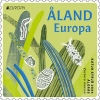 image: ÅLAND - EUROPA 2024